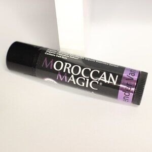 Moroccan Magic Lavender Vanilla Lip Balm